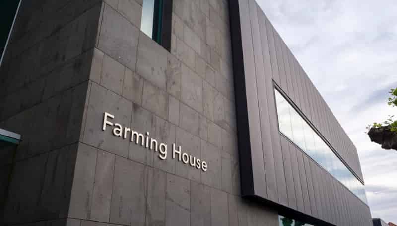 211 Market Street South, Hastings