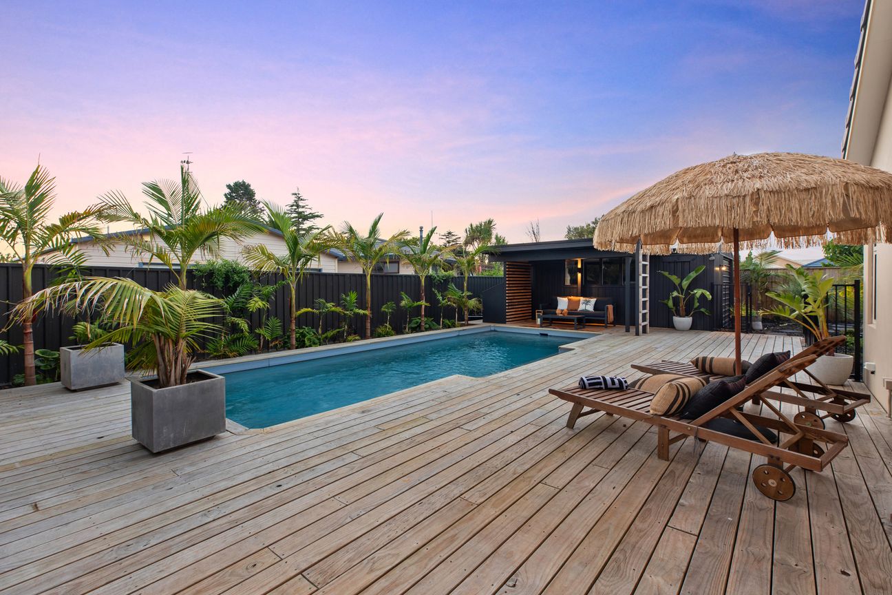 Experience ultimate family living! - Ansicht 2