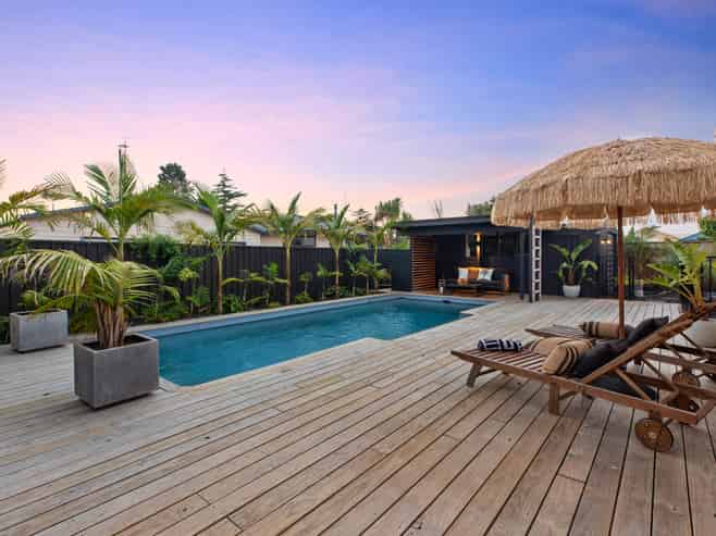 25 Rosberg Place, Mount Maunganui