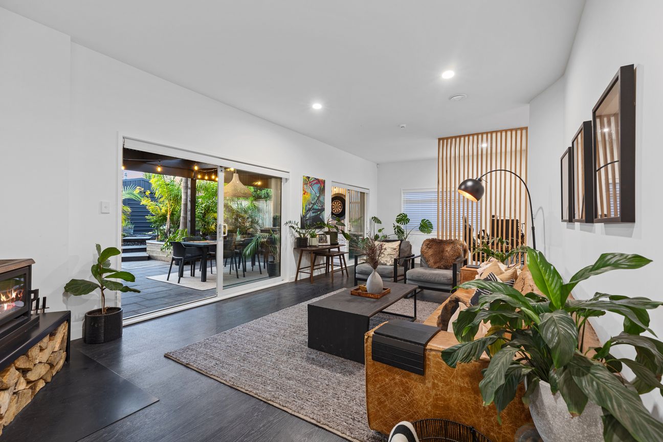 Experience ultimate family living! - Ansicht 5