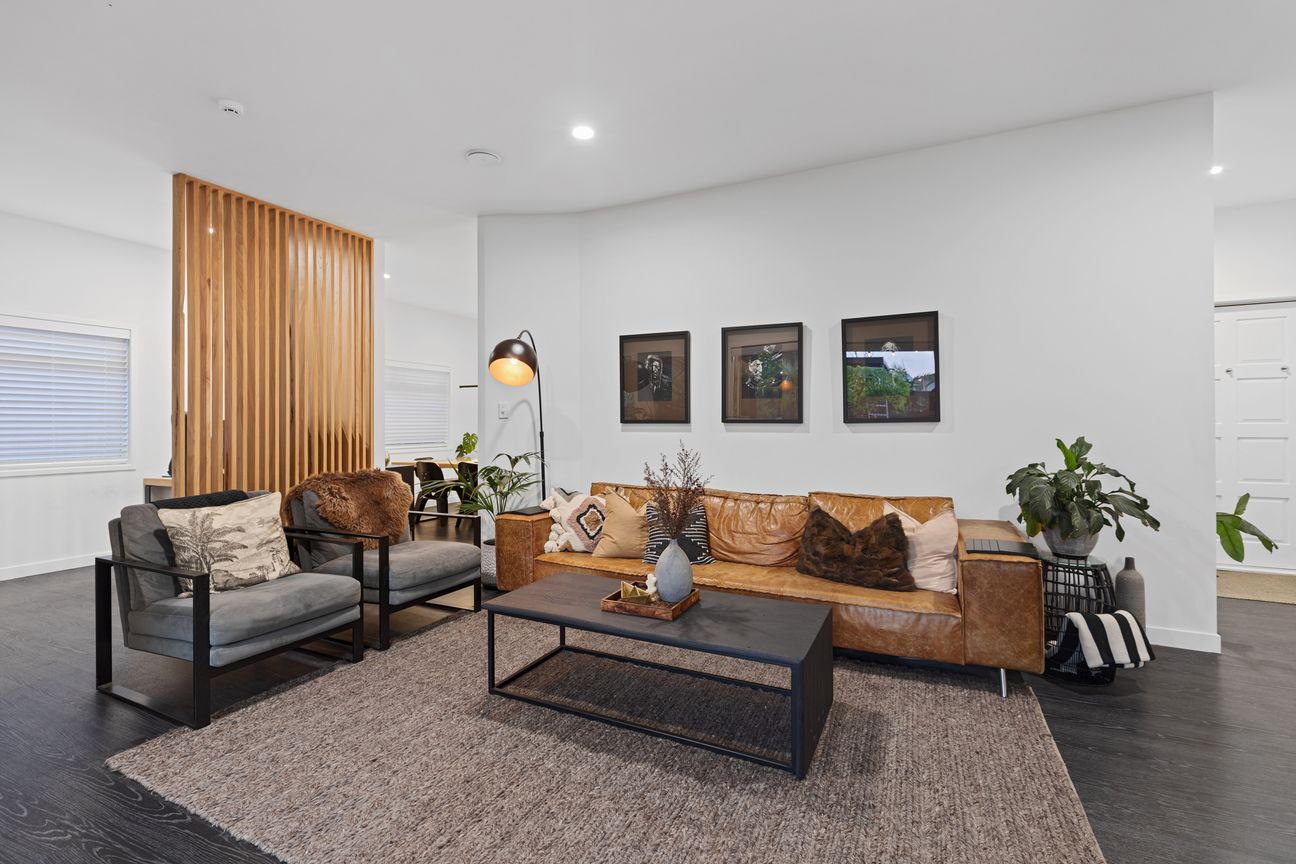 Experience ultimate family living! - Ansicht 4