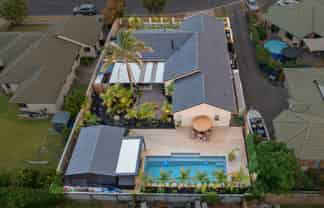 25 Rosberg Place, Mount Maunganui