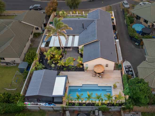 25 Rosberg Place, Mount Maunganui