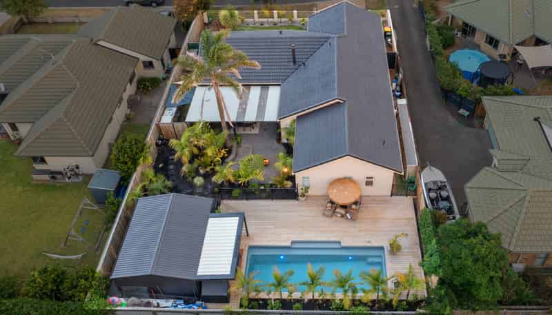 25 Rosberg Place, Mount Maunganui