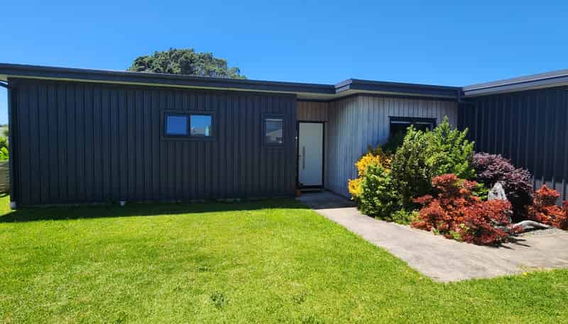 115 Wairau Road, Oakura