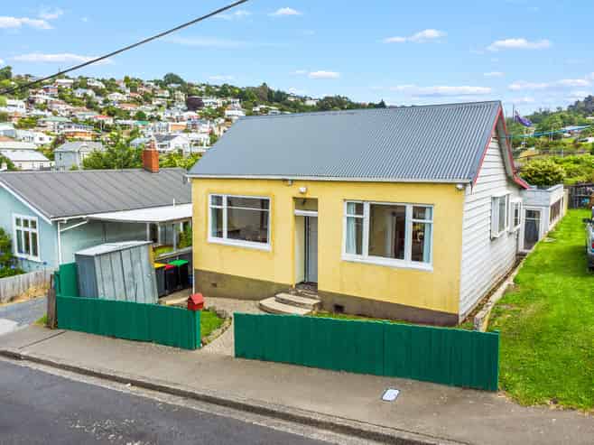 11 Catherine Street, Caversham