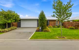 33 Lemonwood Drive, Rolleston