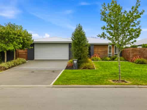 33 Lemonwood Drive, Rolleston