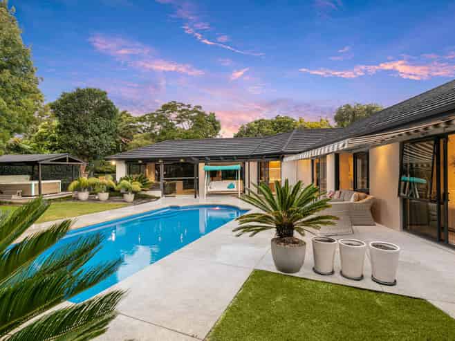 21a Wainoni Heights, Greenhithe