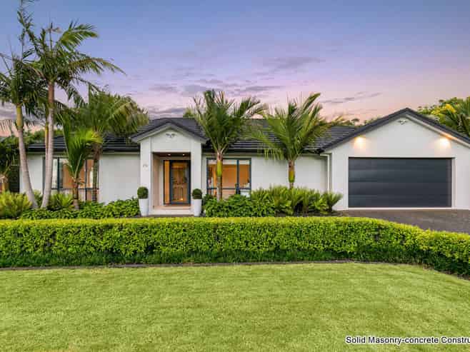 21a Wainoni Heights, Greenhithe