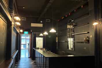 Prime leasing on upper Emerson