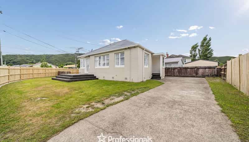 10 Hughes Crescent, Taita