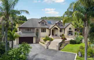 3 Napuka Road, Henderson Valley