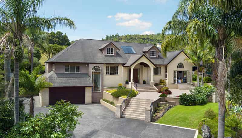 3 Napuka Road, Henderson Valley