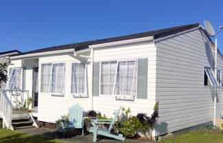 Northland - Address withheld