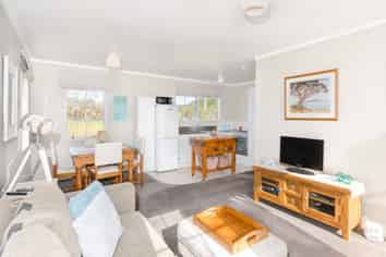 Northland - Address withheld