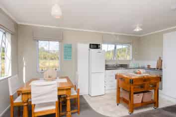 Northland - Address withheld