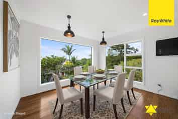 6 Farnol Street, Hillsborough