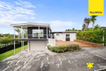 6 Farnol Street, Hillsborough