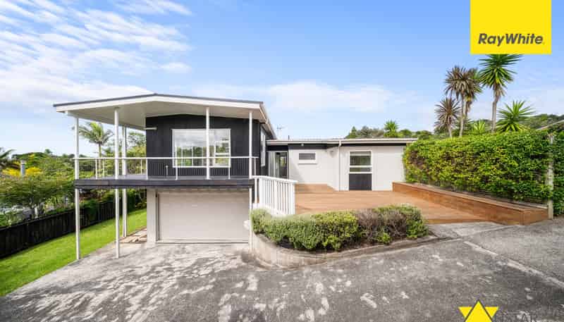 6 Farnol Street, Hillsborough