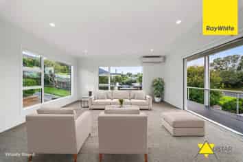 6 Farnol Street, Hillsborough