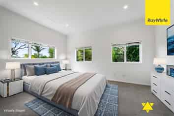 6 Farnol Street, Hillsborough