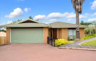4 San Pablo Way, Henderson