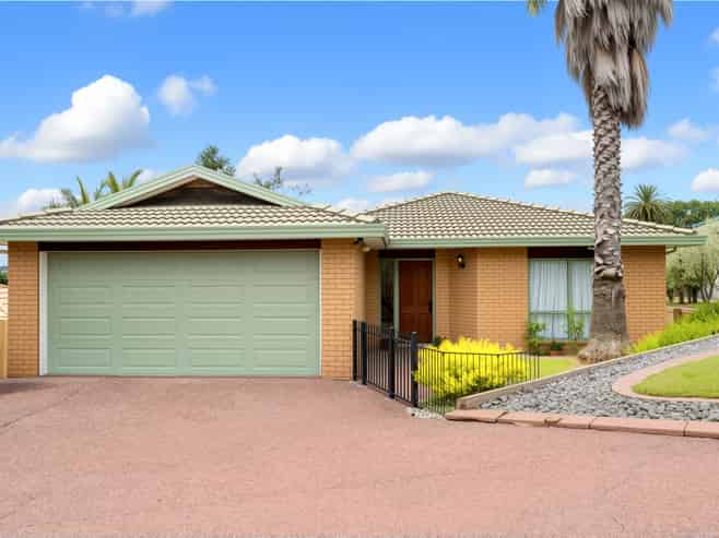 4 San Pablo Way, Henderson