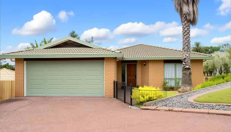 4 San Pablo Way, Henderson