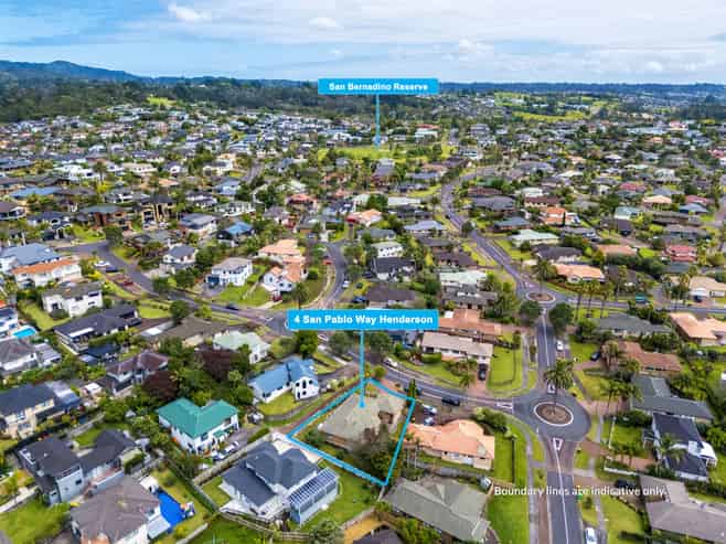 4 San Pablo Way, Henderson