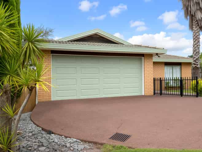 4 San Pablo Way, Henderson