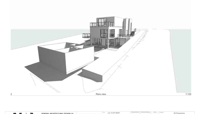 779 East Coast Road, Northcross