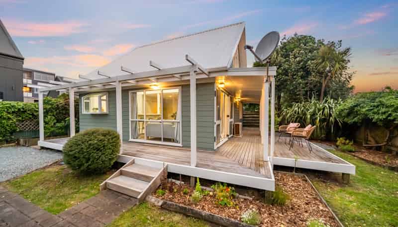 40B Nelson Street, Petone