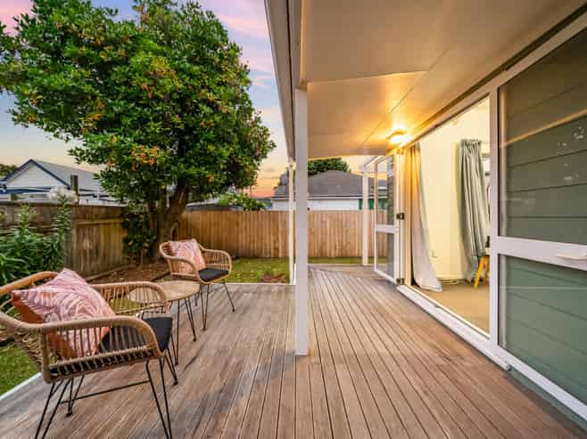 40B Nelson Street, Petone