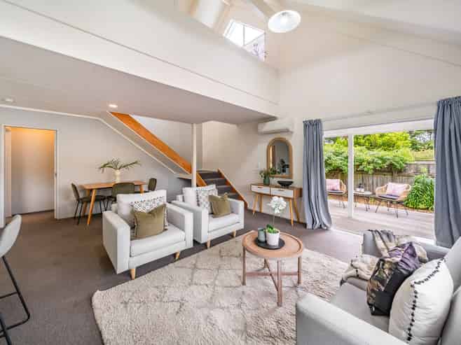 40B Nelson Street, Petone