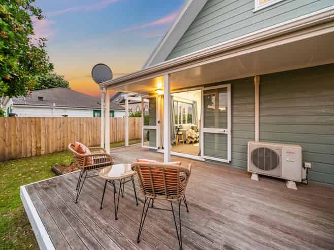 40B Nelson Street, Petone