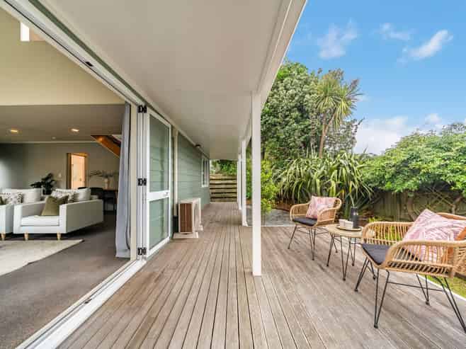 40B Nelson Street, Petone