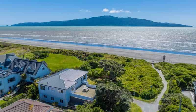 159A Manly Street, Paraparaumu Beach