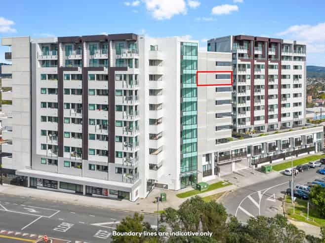 806/6 Waikumete Road, Glen Eden