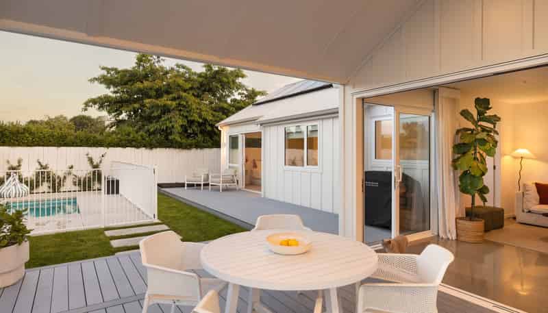 22 Hugo Shaw Drive, Cambridge