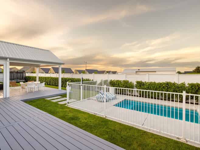 22 Hugo Shaw Drive, Cambridge