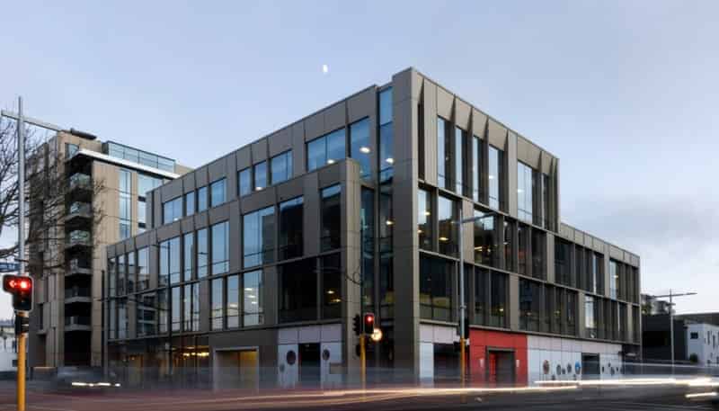 299 Durham Street North , Christchurch Central