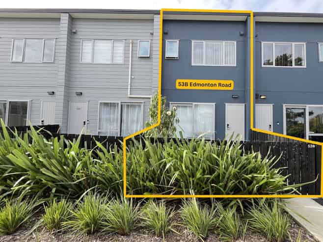 53B Edmonton Road, Henderson