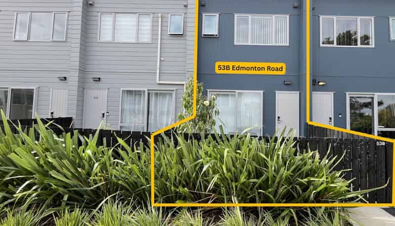 53B Edmonton Road, Henderson