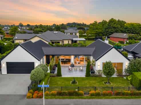 6 Craig Thompson Drive, Lincoln