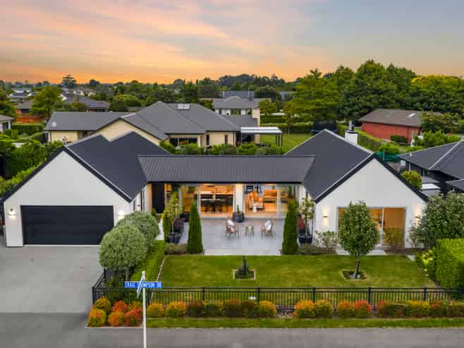 6 Craig Thompson Drive, Lincoln