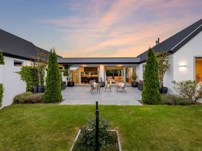 6 Craig Thompson Drive, Lincoln