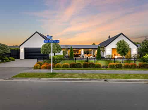 6 Craig Thompson Drive, Lincoln