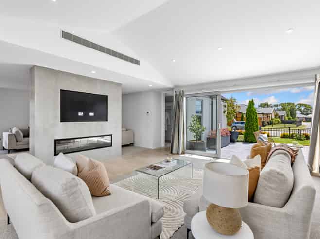 6 Craig Thompson Drive, Lincoln