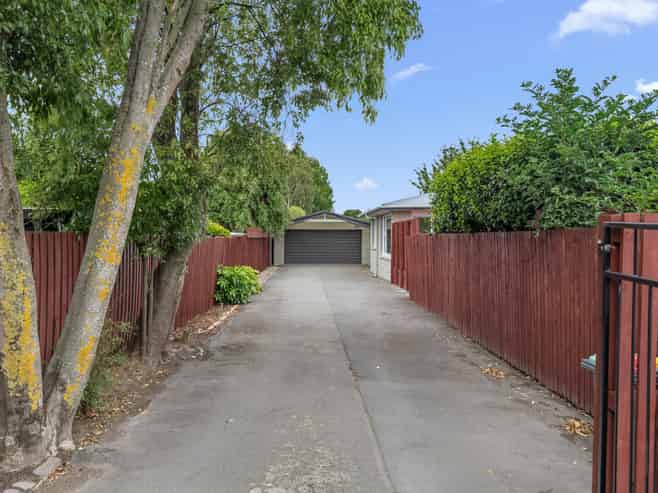 43a Cullahill Street, Bishopdale